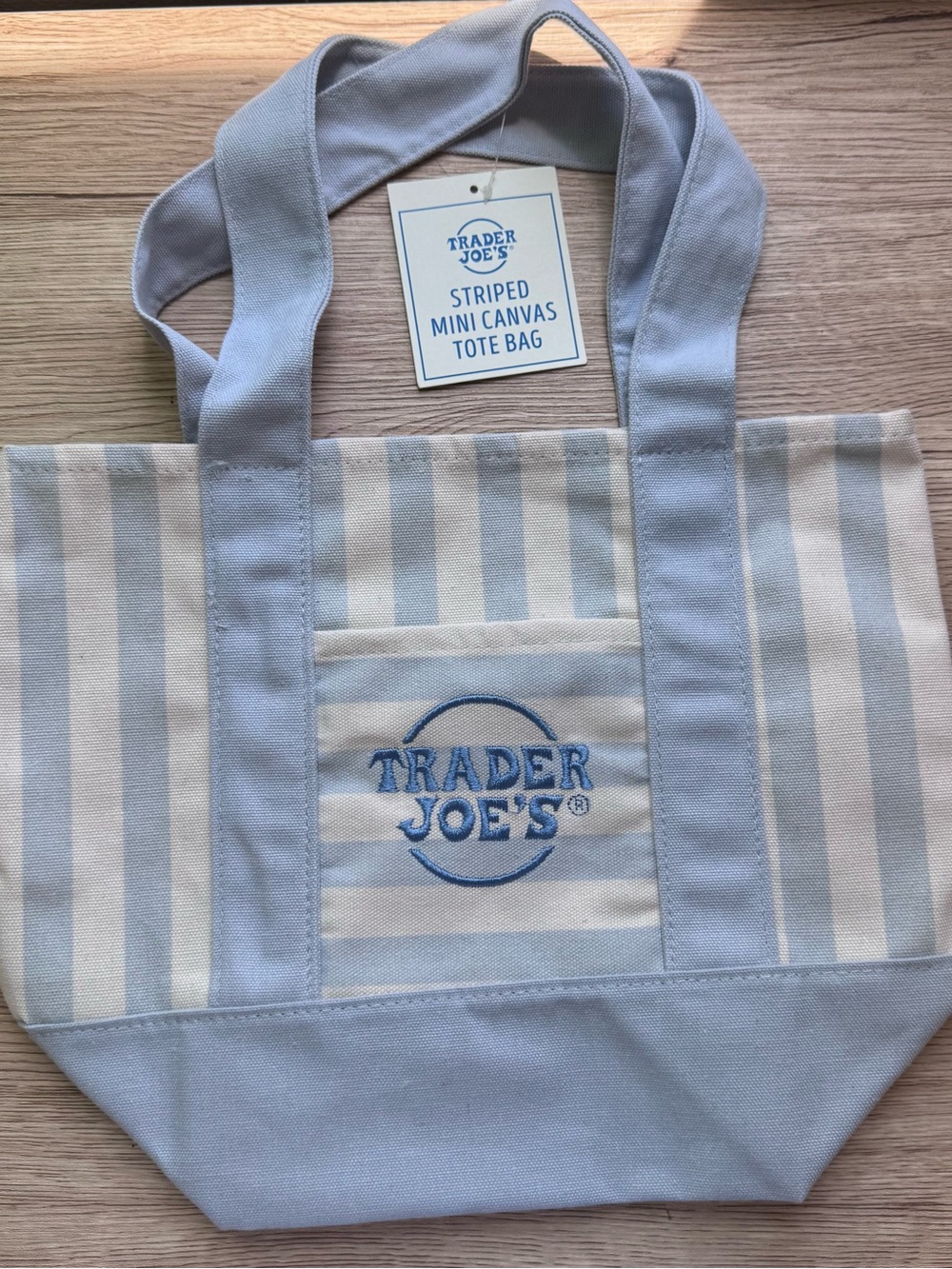 Trader Joe’s - Summer tote